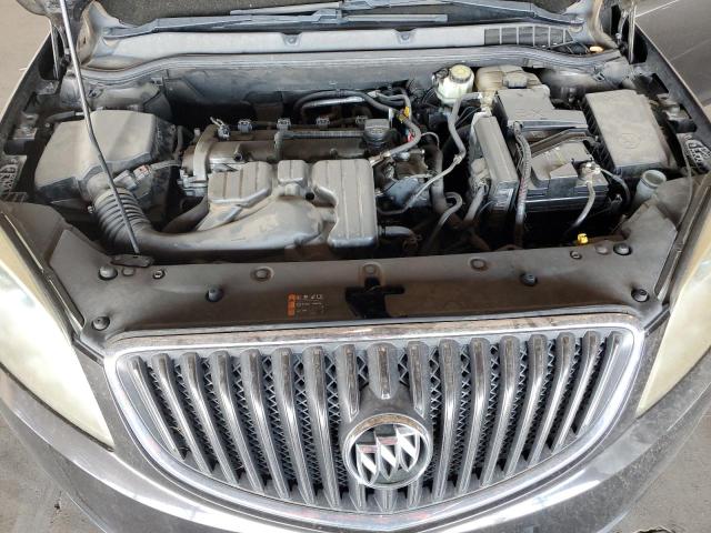 Photo 10 VIN: 1G4PP5SK5D4132722 - BUICK VERANO 