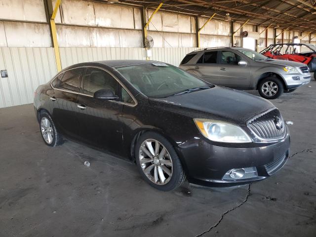 Photo 3 VIN: 1G4PP5SK5D4132722 - BUICK VERANO 