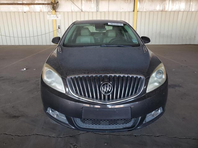 Photo 4 VIN: 1G4PP5SK5D4132722 - BUICK VERANO 