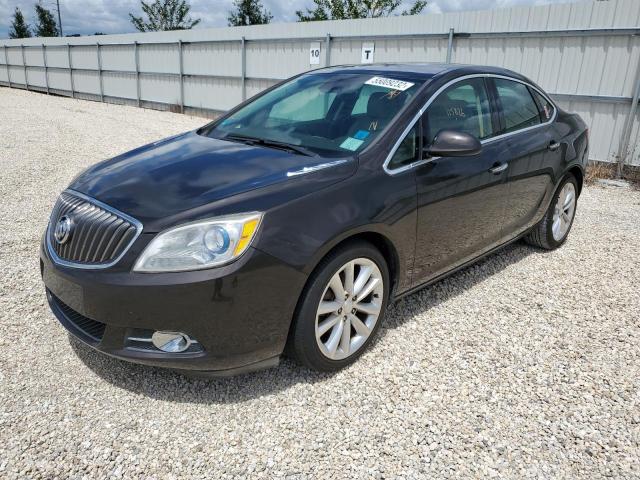 Photo 1 VIN: 1G4PP5SK5D4134633 - BUICK VERANO 