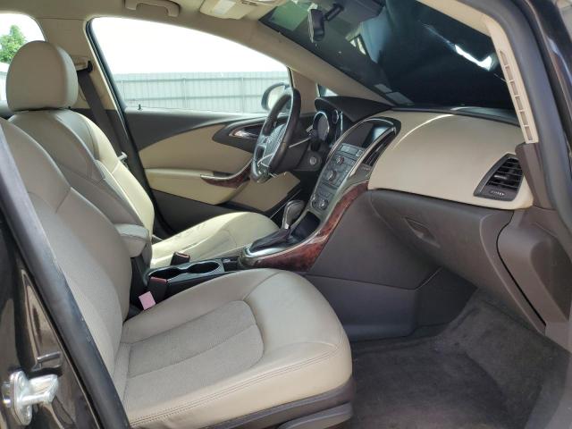 Photo 4 VIN: 1G4PP5SK5D4134633 - BUICK VERANO 