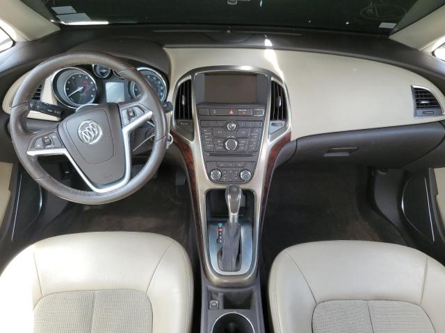 Photo 8 VIN: 1G4PP5SK5D4134633 - BUICK VERANO 