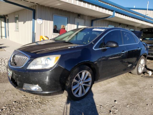 Photo 0 VIN: 1G4PP5SK5D4135247 - BUICK VERANO 