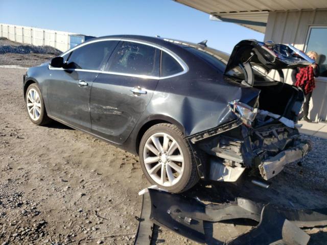 Photo 1 VIN: 1G4PP5SK5D4135247 - BUICK VERANO 