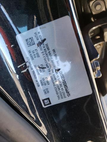 Photo 11 VIN: 1G4PP5SK5D4135247 - BUICK VERANO 