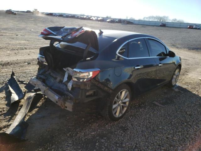 Photo 2 VIN: 1G4PP5SK5D4135247 - BUICK VERANO 