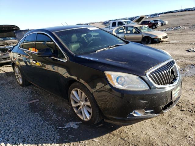 Photo 3 VIN: 1G4PP5SK5D4135247 - BUICK VERANO 