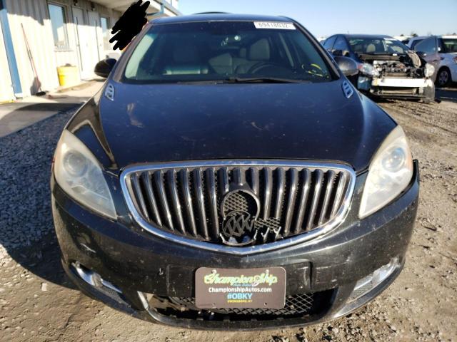 Photo 4 VIN: 1G4PP5SK5D4135247 - BUICK VERANO 