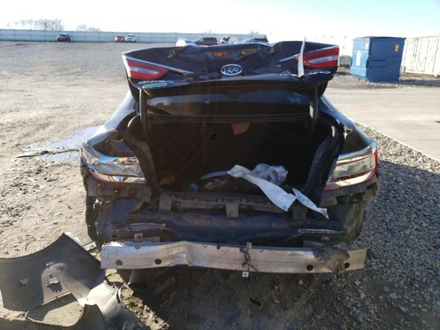 Photo 5 VIN: 1G4PP5SK5D4135247 - BUICK VERANO 