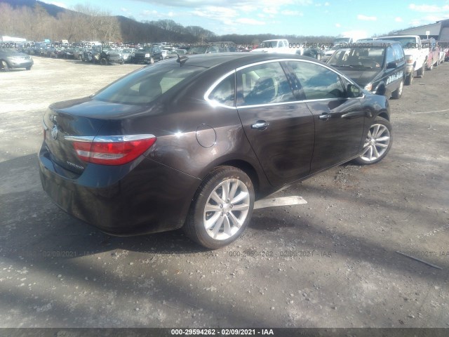 Photo 3 VIN: 1G4PP5SK5D4154168 - BUICK VERANO 