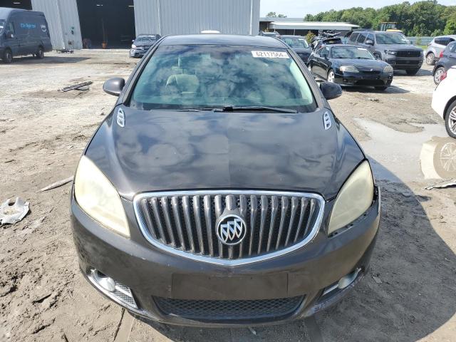 Photo 4 VIN: 1G4PP5SK5D4160214 - BUICK VERANO 