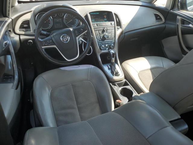 Photo 7 VIN: 1G4PP5SK5D4160214 - BUICK VERANO 