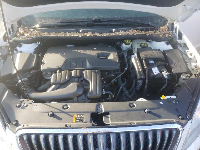 Photo 10 VIN: 1G4PP5SK5D4160746 - BUICK VERANO 