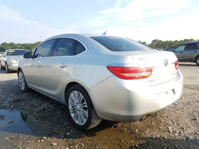 Photo 2 VIN: 1G4PP5SK5D4169219 - BUICK VERANO 