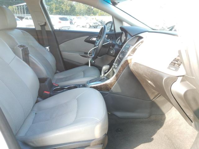 Photo 4 VIN: 1G4PP5SK5D4169219 - BUICK VERANO 