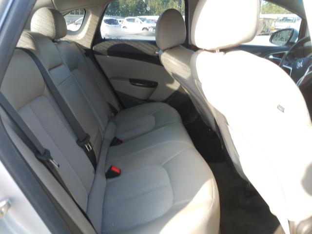 Photo 5 VIN: 1G4PP5SK5D4169219 - BUICK VERANO 