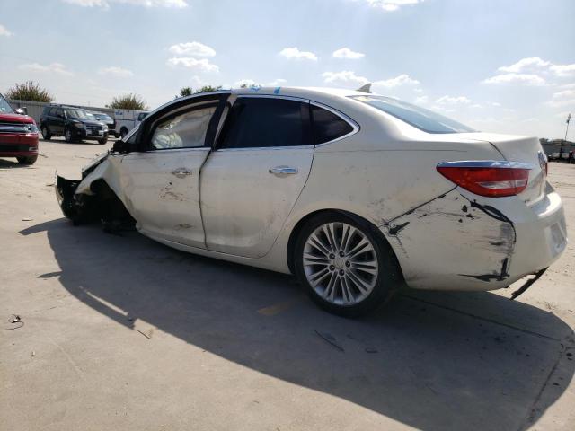 Photo 1 VIN: 1G4PP5SK5D4180124 - BUICK VERANO 