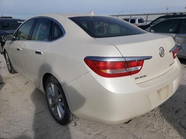 Photo 2 VIN: 1G4PP5SK5D4188255 - BUICK VERANO 