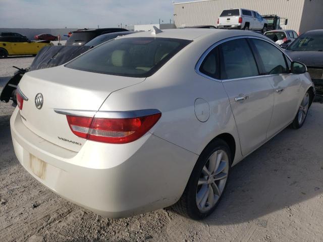 Photo 3 VIN: 1G4PP5SK5D4188255 - BUICK VERANO 