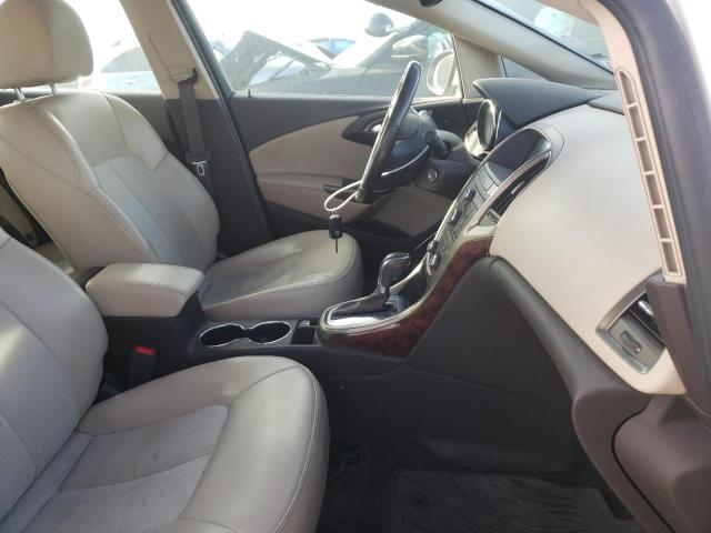 Photo 4 VIN: 1G4PP5SK5D4188255 - BUICK VERANO 