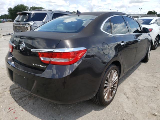 Photo 3 VIN: 1G4PP5SK5D4189941 - BUICK VERANO 