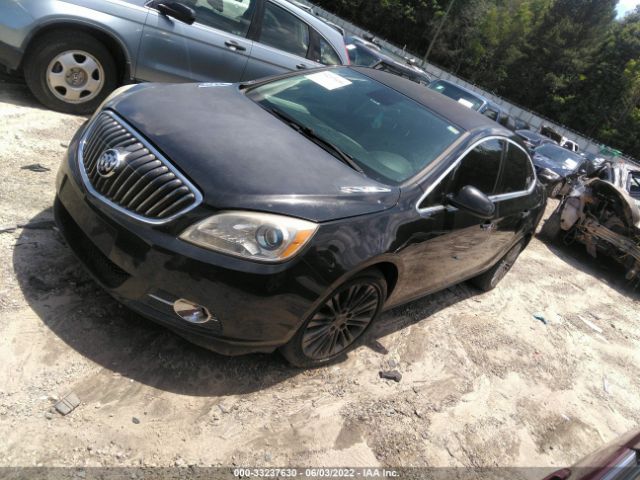 Photo 1 VIN: 1G4PP5SK5D4199899 - BUICK VERANO 