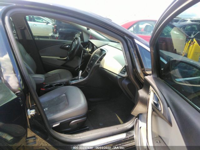 Photo 4 VIN: 1G4PP5SK5D4199899 - BUICK VERANO 