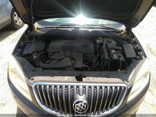 Photo 9 VIN: 1G4PP5SK5D4199899 - BUICK VERANO 