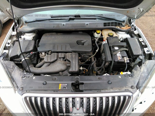 Photo 9 VIN: 1G4PP5SK5D4201084 - BUICK VERANO 