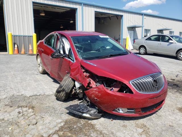 Photo 0 VIN: 1G4PP5SK5D4206124 - BUICK VERANO 