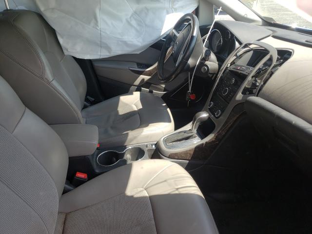 Photo 4 VIN: 1G4PP5SK5D4206124 - BUICK VERANO 