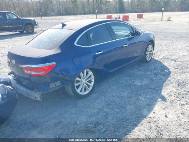 Photo 3 VIN: 1G4PP5SK5D4223232 - BUICK VERANO 