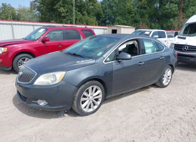 Photo 1 VIN: 1G4PP5SK5D4224199 - BUICK VERANO 