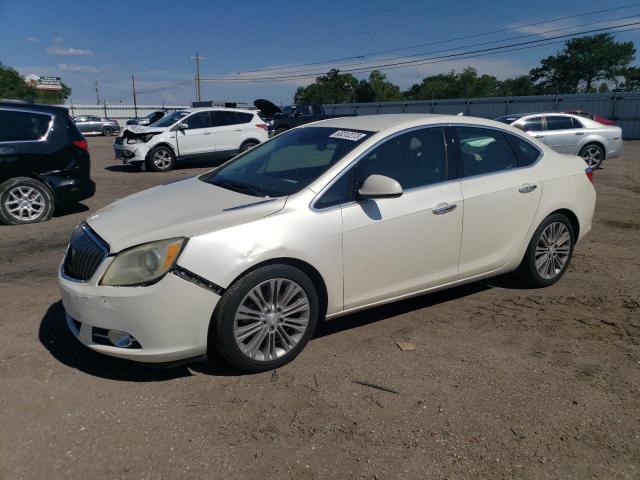 Photo 0 VIN: 1G4PP5SK5D4240872 - BUICK VERANO 