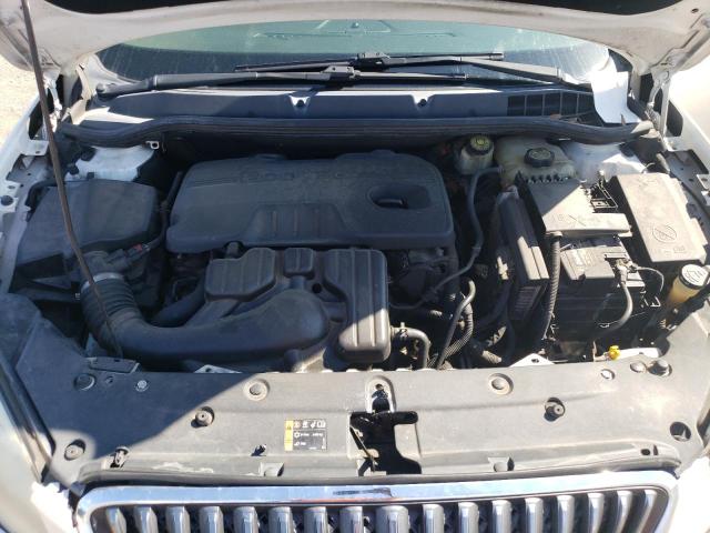 Photo 10 VIN: 1G4PP5SK5D4240872 - BUICK VERANO 