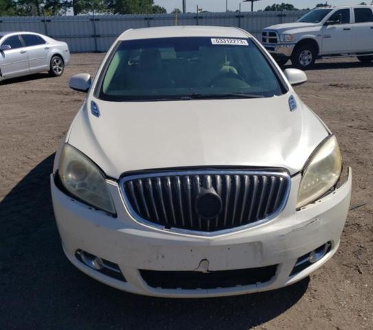 Photo 4 VIN: 1G4PP5SK5D4240872 - BUICK VERANO 