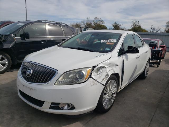 Photo 1 VIN: 1G4PP5SK5D4254979 - BUICK VERANO 