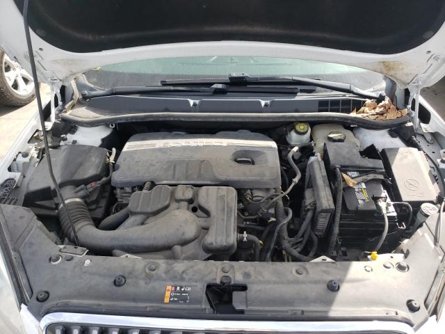 Photo 6 VIN: 1G4PP5SK5D4254979 - BUICK VERANO 