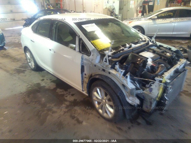 Photo 0 VIN: 1G4PP5SK5E4100273 - BUICK VERANO 