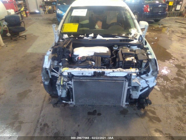 Photo 5 VIN: 1G4PP5SK5E4100273 - BUICK VERANO 