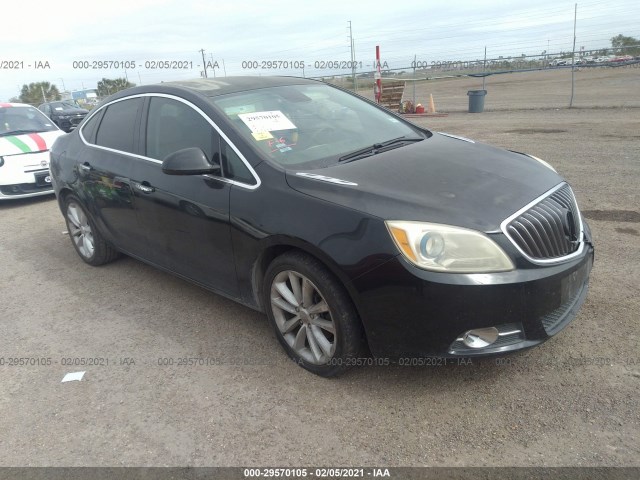 Photo 0 VIN: 1G4PP5SK5E4102055 - BUICK VERANO 