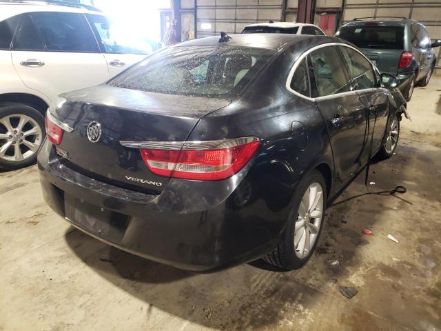 Photo 3 VIN: 1G4PP5SK5E4108888 - BUICK VERANO 