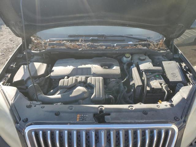 Photo 10 VIN: 1G4PP5SK5E4111127 - BUICK VERANO 