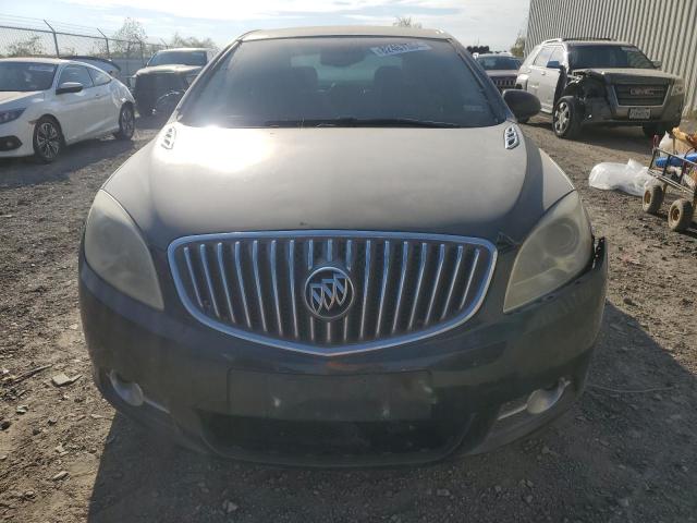 Photo 4 VIN: 1G4PP5SK5E4111127 - BUICK VERANO 