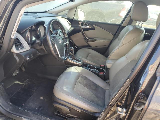 Photo 6 VIN: 1G4PP5SK5E4111127 - BUICK VERANO 