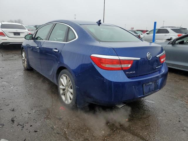 Photo 1 VIN: 1G4PP5SK5E4111676 - BUICK VERANO 