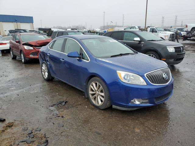 Photo 3 VIN: 1G4PP5SK5E4111676 - BUICK VERANO 