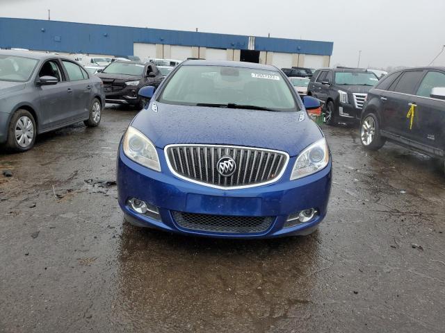 Photo 4 VIN: 1G4PP5SK5E4111676 - BUICK VERANO 