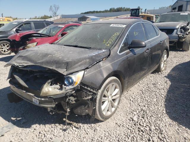 Photo 1 VIN: 1G4PP5SK5E4112150 - BUICK VERANO 