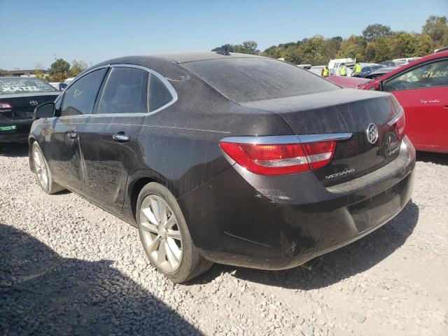 Photo 2 VIN: 1G4PP5SK5E4112150 - BUICK VERANO 